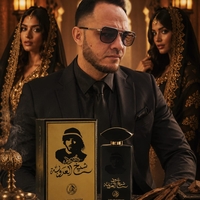Sheikh Al Oud – Parfumul Bărbatului Care Întoarce Priviri