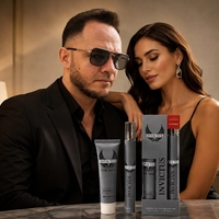 Set Cadou Invictus pentru Bărbați – Apă de Parfum și Gel de Duș, Aromă Masculină Elegantă, Ideal pentru Cadou