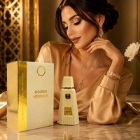 Parfum Golden Meringue Mahasik Eau de Parfum 100 ml – Aromă Dulce, Elegantă și Sofisticată
