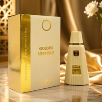 Parfum Golden Meringue Mahasik Eau de Parfum 100 ml – Aromă Dulce, Elegantă și Sofisticată