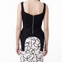 Corset din in Sensual