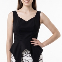 Corset din in Sensual