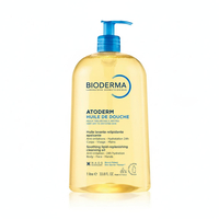 BIODERMA Atoderm Ulei de Dus x 1000ml