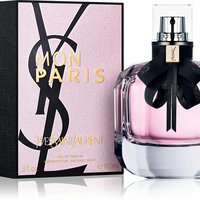 YVES SAINT LAURENT Mon Paris Eau de Parfum x 90 ml