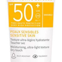 BIODERMA Photoderm Aquafluide SPF 50+ x 40ml