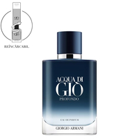 ACQUA DI GIO Profondo Eau de Parfum x100ml