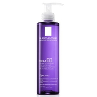 LA ROCHE POSAY Mela B3 Gel micro-exfoliant anti-pete pigmentare cu Melasyl  x 200ml