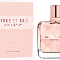 GIVENCHY Irresistible Eau de Parfum x 50ml