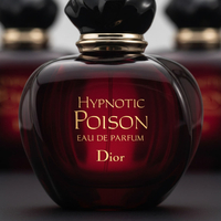 DIOR Hypnotic Poison Eau De Parfum x100ml