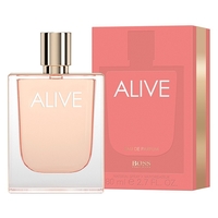 HUGO BOSS Alive Eau De Parfum x80ml