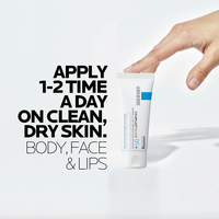 LA ROCHE POSAY Cicaplast B5+Balsam ultra-reparator calmant pentru iritatii ale pielii si cicatrici x 40ml