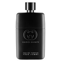 GUCCI Guilty pour Homme Eau de Parfum x 90ml
