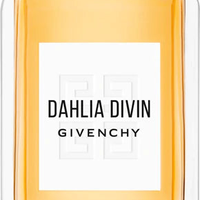GIVENCHY Dahlia Divin Eau de Parfum x 100ml