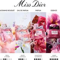 DIOR Miss Dior Essence Extract de Parfum x80ml