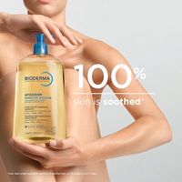 BIODERMA Atoderm Ulei de Dus x 1000ml