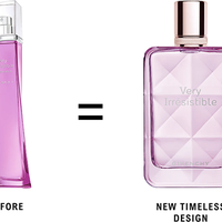 GIVENCHY Very Irresistible Eau De Parfum x80ml