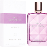 GIVENCHY Very Irresistible Eau De Parfum x80ml