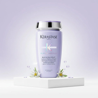 KERASTASE Blond Absolu Bain Ultra-Violet Sampon x 250ml
