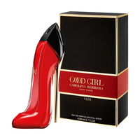 CAROLINA HERRERA Very Good Girl Eau De Parfum x80ml