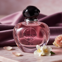 DIOR Poison Girl Eau De Toilette x100ml