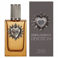 DOLCE&GABBANA Devotion for Men parfum x50ml