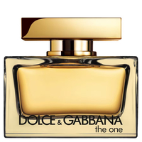 DOLCE&GABBANA The One Eau de Parfum Intense x75ml