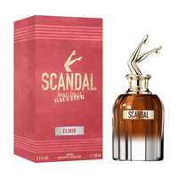 JEAN PAUL GAULTIER Pachet El & Ea -Scandal Elixir parfum + Le male Elixir Absolu parfum