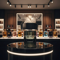 YVES SAINT LAURENT La Nuit de l'Homme Le parfum x 100 ml