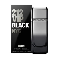 CAROLINA HERRERA 212 Vip Black Men Elixir Eau De Parfum x100ml