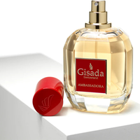 GISADA Ambassadora Eau De Parfum x100ml
