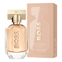 HUGO BOSS Boss The Scent For Her Eau De Parfum x50ml