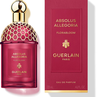 GUERLAIN Absolus Allegoria Florabloom Eau De Parfum x 125ml