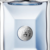 VERSACE Pour Homme Eau de Toilette x 100 ml