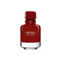 GIVENCHY L’Interdit Rouge Ultime Eau de Parfum x80ml