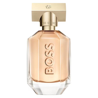 HUGO BOSS Boss The Scent For Her Eau De Parfum x50ml