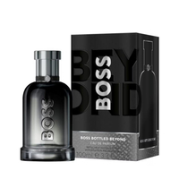 HUGO BOSS Boss Bottled Beyond Eau De Parfum x100ml