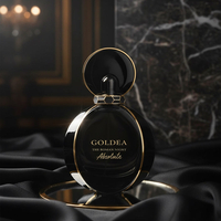 BVLGARI Goldea The Roman Night Absolute Eau De Parfum  x50ml