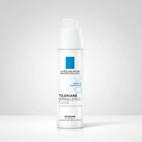 LA ROCHE POSAY Toleriane Dermallergo Fluid hidratant și reparator ten x 40ml