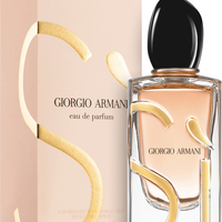 ARMANI Si Eau De Parfum  x 100ml