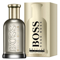 HUGO BOSS Bottled Eau De Parfum x100ml