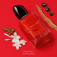 ARMANI Si Passione Eau de Parfum x100ml