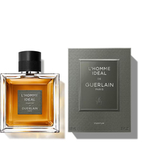 GUERLAIN  L'Homme Ideal Parfum x 100ml