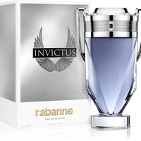 RABANNE Invictus Eau De Toilette x200ml
