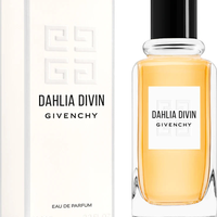 GIVENCHY Dahlia Divin Eau de Parfum x 100ml