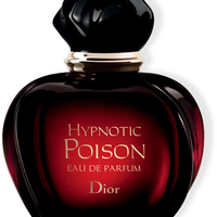 DIOR Hypnotic Poison Eau De Parfum x100ml