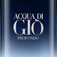 ARMANI Acqua Di Gio Profondo Parfum x 100ml