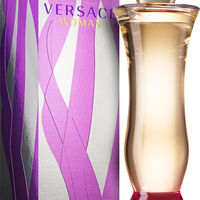 VERSACE Woman Eau de Parfum x50ml