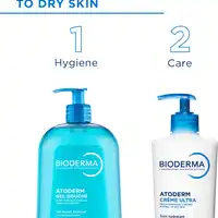 BIODERMA Atoderm Crema Ultra x 500ml