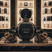 BVLGARI Goldea The Roman Night Absolute Eau De Parfum  x50ml