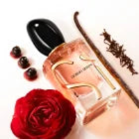 ARMANI Si Intense Eau de Parfum x100ml